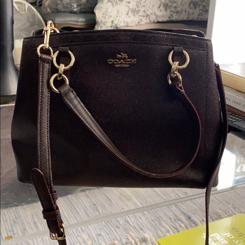 COACH handbag